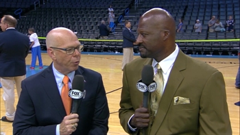 Thunder Live: Different Miami team up next for OKC