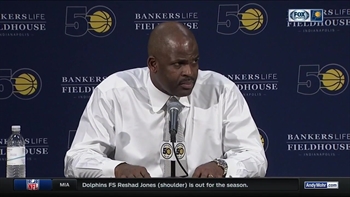 McMillan after Pacers beat Lakers: 'Our guys found a way to win it'