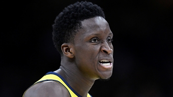 Skip Bayless reveals how Victor Oladipo and the Pacers were ‘robbed’ in Game 5 loss to LeBron’s Cavs