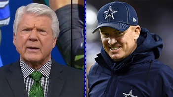 Jimmy Johnson: 'Everyone would be miserable' if Jason Garrett remains Cowboys head coach