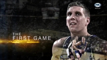 The First Game | The Defining Moments of Dirk