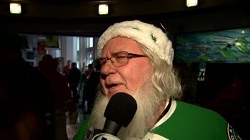 Stars Insider: Fans holiday questions