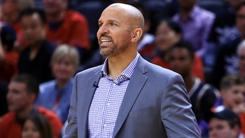 Shannon Sharpe says Jason Kidd ‘may be the only and best’ coaching fit for LeBron and the Lakers