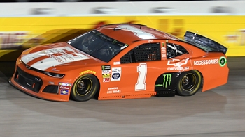 Radioactive: Darlington - "Yeah, I need him to spin this time. (Expletive) Nestle Crunch!"