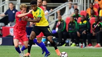 90 in 90: United States vs. Jamaica | International Friendly