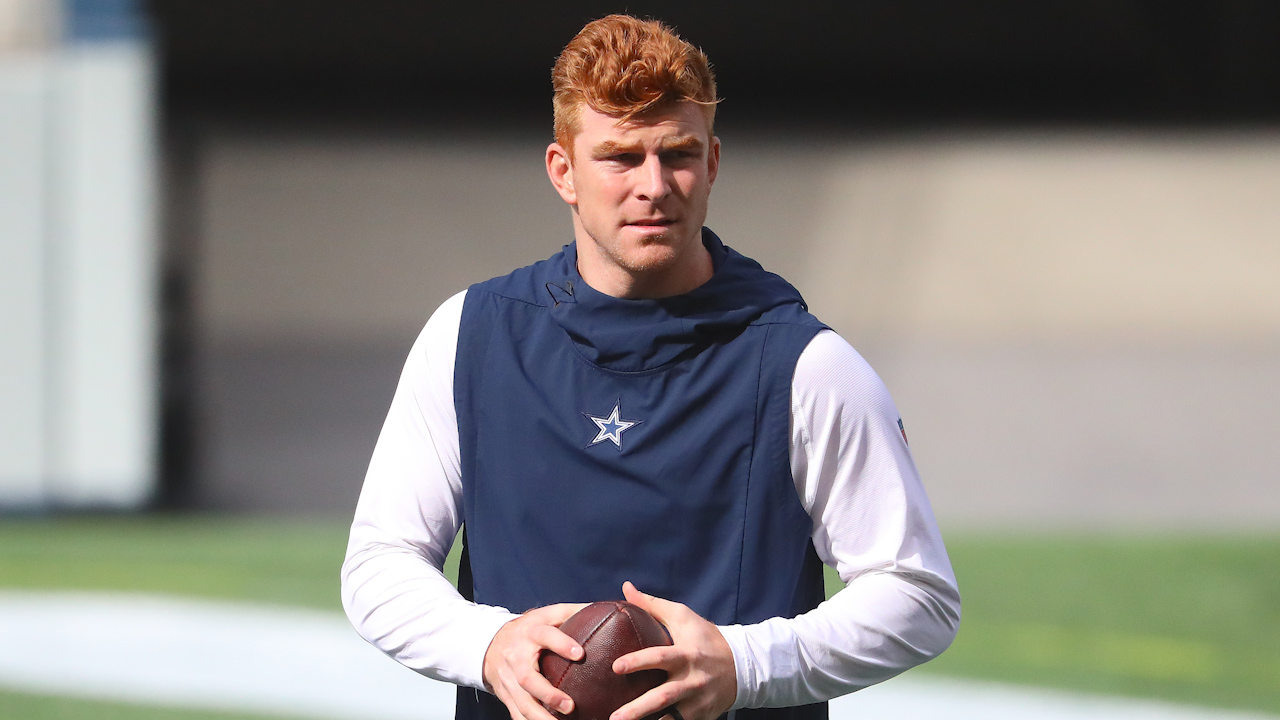 Brian Westbrook: Cowboys can win NFC East with roster strength & scheduling, despite Dak injury | FIRST THINGS FIRST