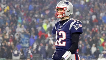 Greg Jennings doesn't believe speculation that Patriots are '100 percent done' with Tom Brady