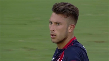 Costa Rica vs. Canada | 2017 CONCACAF Gold Cup Highlights