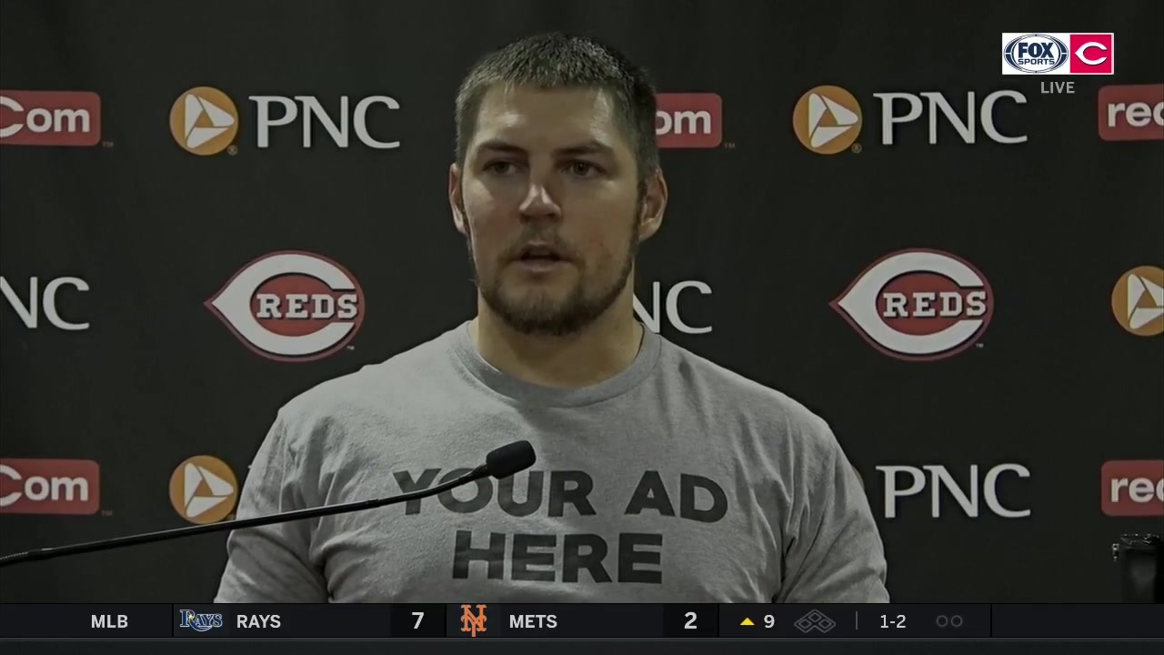 On 3-days rest, Bauer strikes out 12, confident in his Cy Young chances