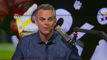 Colin Cowherd's explanation on why flexibility is so key for a NFL team to succeed