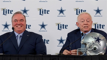 Skip Bayless: Mike McCarthy will be better with the Cowboys than he ever was with the Packers