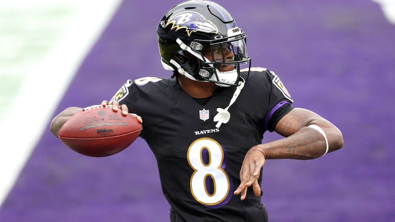 Colin Cowherd lists 5 people under the most pressure this postseason | THE HERD