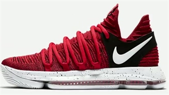 Kevin Durant's new Nike shoe is inspired by cupcakes