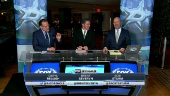 Stars Live: Razor's Roundtable - 12-29