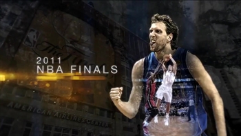 2011 NBA Finals | The Defining Moments of Dirk