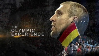 The Olympic Experience | The Defining Moments of Dirk