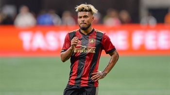 Josef Martinez scores one shy of breaking MLS record after netting two goals | 2018 MLS Highlights
