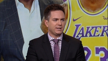 Chris Mannix insists it√¢‚Ç¨‚Ñ¢s a 'catastrophic mistake' if the Lakers don√¢‚Ç¨‚Ñ¢t fill the team president role