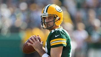 Herd Hierarchy: Colin's Top 10 NFL QBs as of May 8, 2018