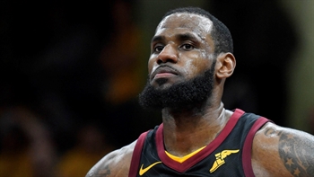 Colin Cowherd weighs in on the LeBron vs M.J. discussion