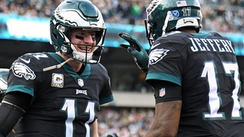 Carson Wentz or Dak Prescott: Cris Carter Reveals Who Is Better Ahead of the Cowboys - Eagles Game