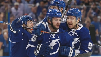 Jon Cooper says Lightning players want to be together