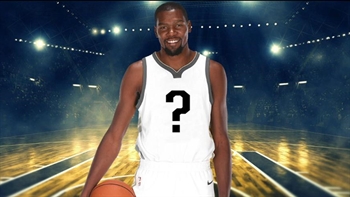 Colin Cowherd predicts landing spots for this summer's top NBA free agents