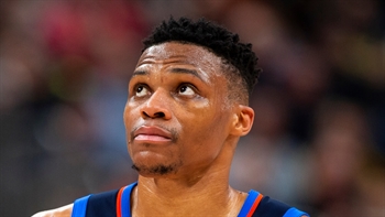 Colin Cowherd: Russell Westbrook and the Thunder are unraveling at the wrong time again