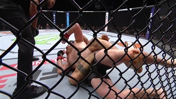 Antonio Carlos Junior submits Tim Boetsch | HIGHLIGHT | UFC on FOX