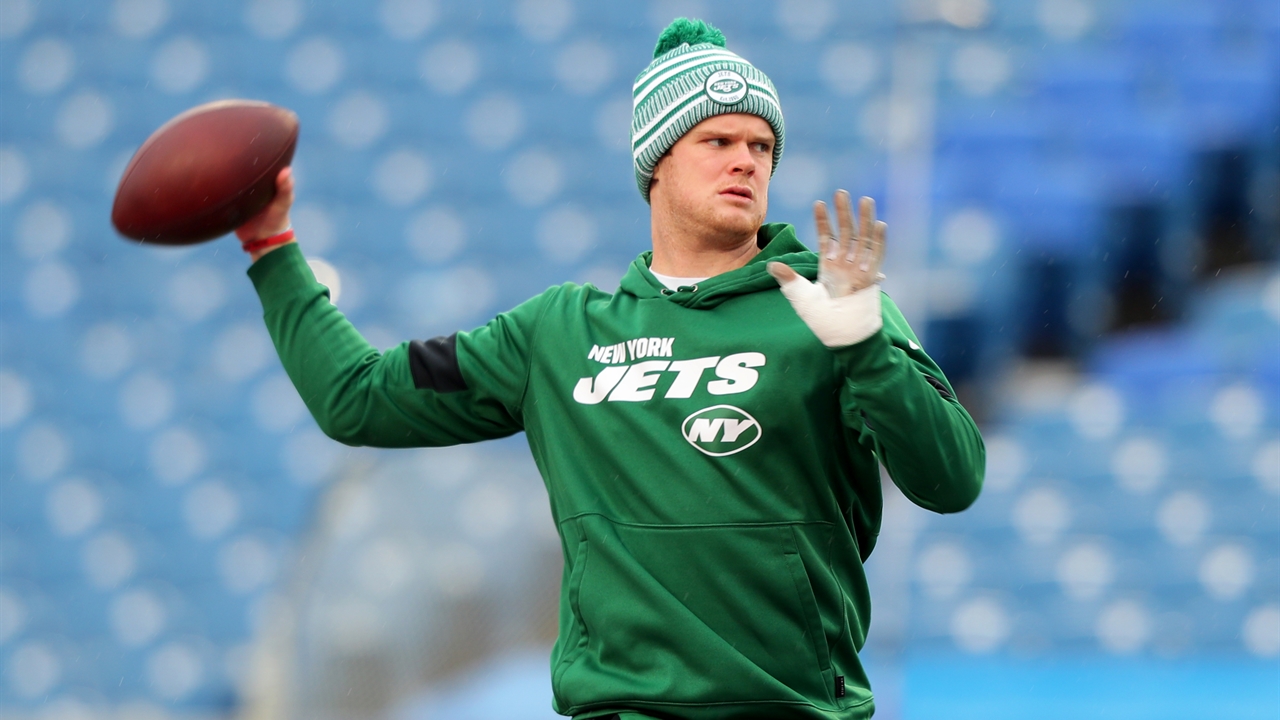 Cousin Sal likes the Jets' odds at winning the AFC East this season