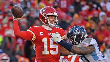 Nick Wright: How can 49ers stop the Chiefs? Keep Mahomes from throwing
