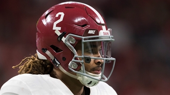 Joel Klatt on Alabama’s quarterback dilemma