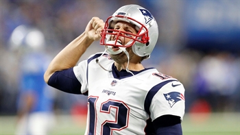 Colin Cowherd: Tom Brady is the greatest American athlete of all time — and it's not even close