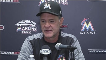 Don Mattingly on Chen's start, Prado's remarkable play