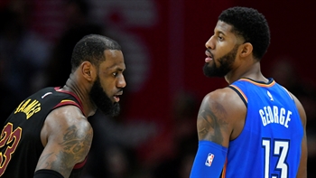 Skip Bayless on the challenges of being a superstar player's 'sidekick'