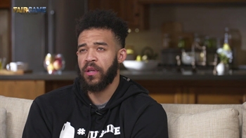 JaVale McGee addresses feud with Shaq: He's in his own world and I'm in mine... It’s not something to resolve.