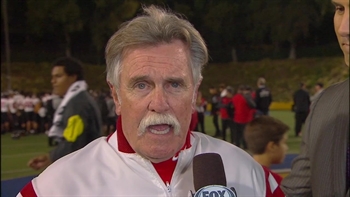 Bruce Rollinson: Mater Dei needs to stop their crying and outplay Bosco in championship