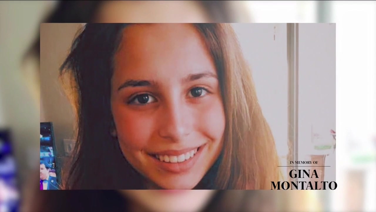 A year after the Parkland shooting, the Panthers remember the victims of the tragedy