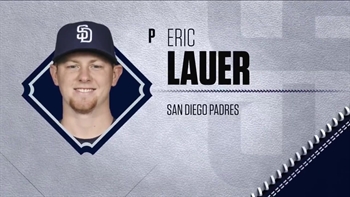 Grant: 'Lauer is getting better with each outing'