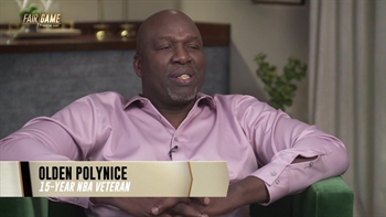 Shaq vs. Kobe Fist Fight During Workout: "That Punch Was Meant for Damage" — Olden Polynice