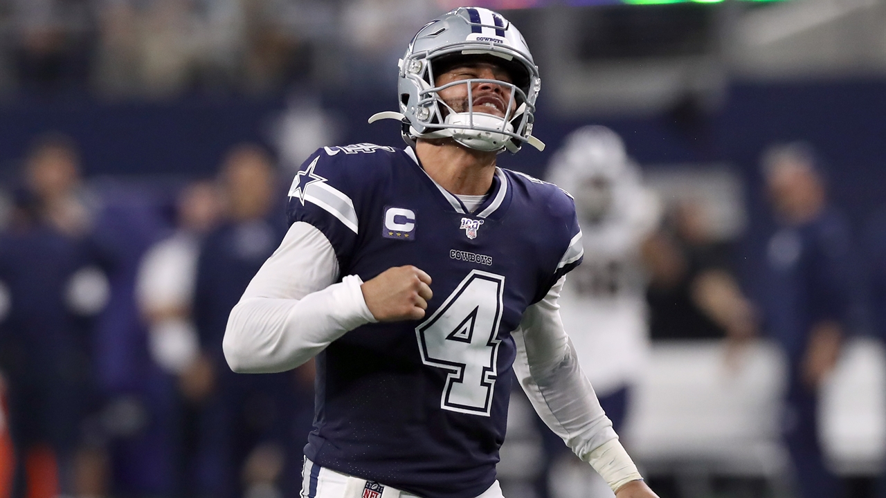 Todd Fuhrman predicts the Cowboys will go 9-7 and make the playoffs next season