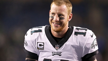 Shannon Sharpe Explains Why He's Picking the Eagles over the Rams in Week 14