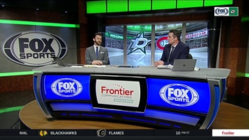 Stars Tied for Most Comeback wins when down two or more | Stars Live