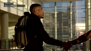 DSJ All-Star Weekend Recap | Mavs Insider