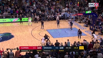 HIGHLIGHTS: Clippers overcome double-digit deficit to win seventh straight