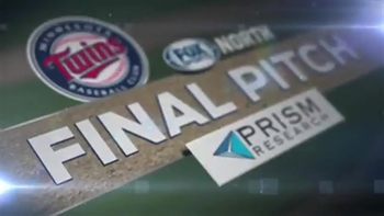 Twins Final Pitch: Minnesota goes 3-1 in Seattle