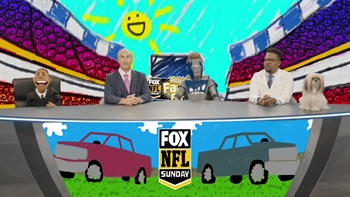 Rob Riggle√¢‚Ç¨‚Ñ¢s fantasy football playoff picks