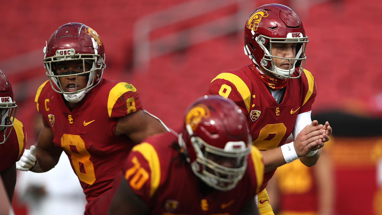 USC making the College Football Playoff is within the realm of possibility | CFB on FOX