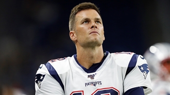 Cris Carter lays out expectations for Tom Brady and the Patriots