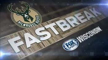 Bucks Fastbreak: Milwaukee comes together in team win